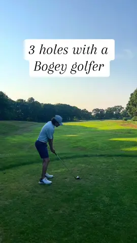 Holes 13-15 from my round at Winnapaug Can a bogey golfer break 90 this round? #golf #golftok #golflife #golfing #golfersoftiktok #golfers #bogeygolf #averagegolf #golftiktok 