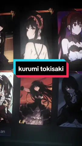 versi kurumii nihh😋😋 ~ ~ #kurumi #kurumitokisaki #anime #datealive #animeedit #presetdibawah5mb #presetalightmotion #fyp #foryoupage #xyzbca 