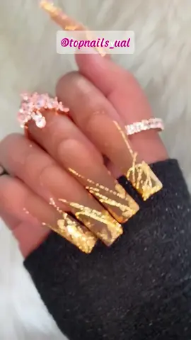 Inspiração de Unhas... #nailstutorial #nailsoftiktok #unhaslindas #nailsart #nails #unhasperfeitas 