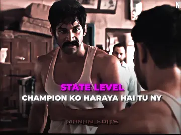 DANGAL👊🏻🔥 #dangal #foryou #edit #fyp #trending #movie #viral #famous 