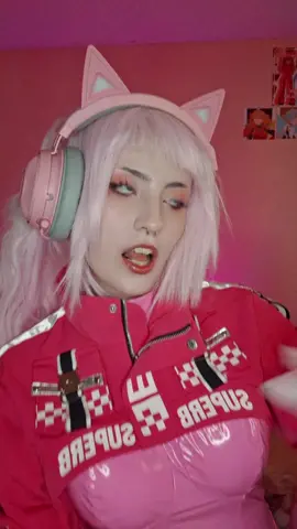 WHAT DO YALL THINK ABOUT THE EVA COLLAB I have mixed feelings on it tbh  #nikkecosplay #alicenikke #alicenikkecosplay #nikkethegoddessofvictory #goddessofvictorynikke #nikke 