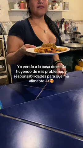 Definitivamente #fyp #tia #sobrina #sobrinaytia #foryou #foryoupage #fypシ #viral #trend #comida @🔥LIAALI🔥 