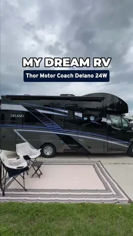 a star among RVs ✨ #rvtiktok #rvlife #rvtok #rvtour @TRISH SUHR @Thor Motor Coach 