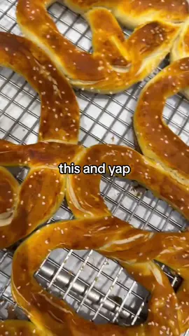 Yappy Anne’s 🫡🥨
