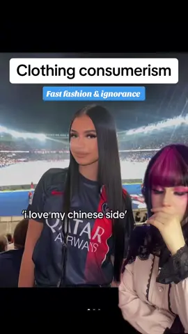 This video had me gasp, lets talk about fast fashion (again) 😮‍💨 #altfashion #fastfashion #demure #kawaiiaesthetic #harajukustyle #fashiontips 