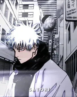 testing something / #jjk #gojo #jujutsukaisen #mangaanimation #mangaedit #viral #foryou #edit 