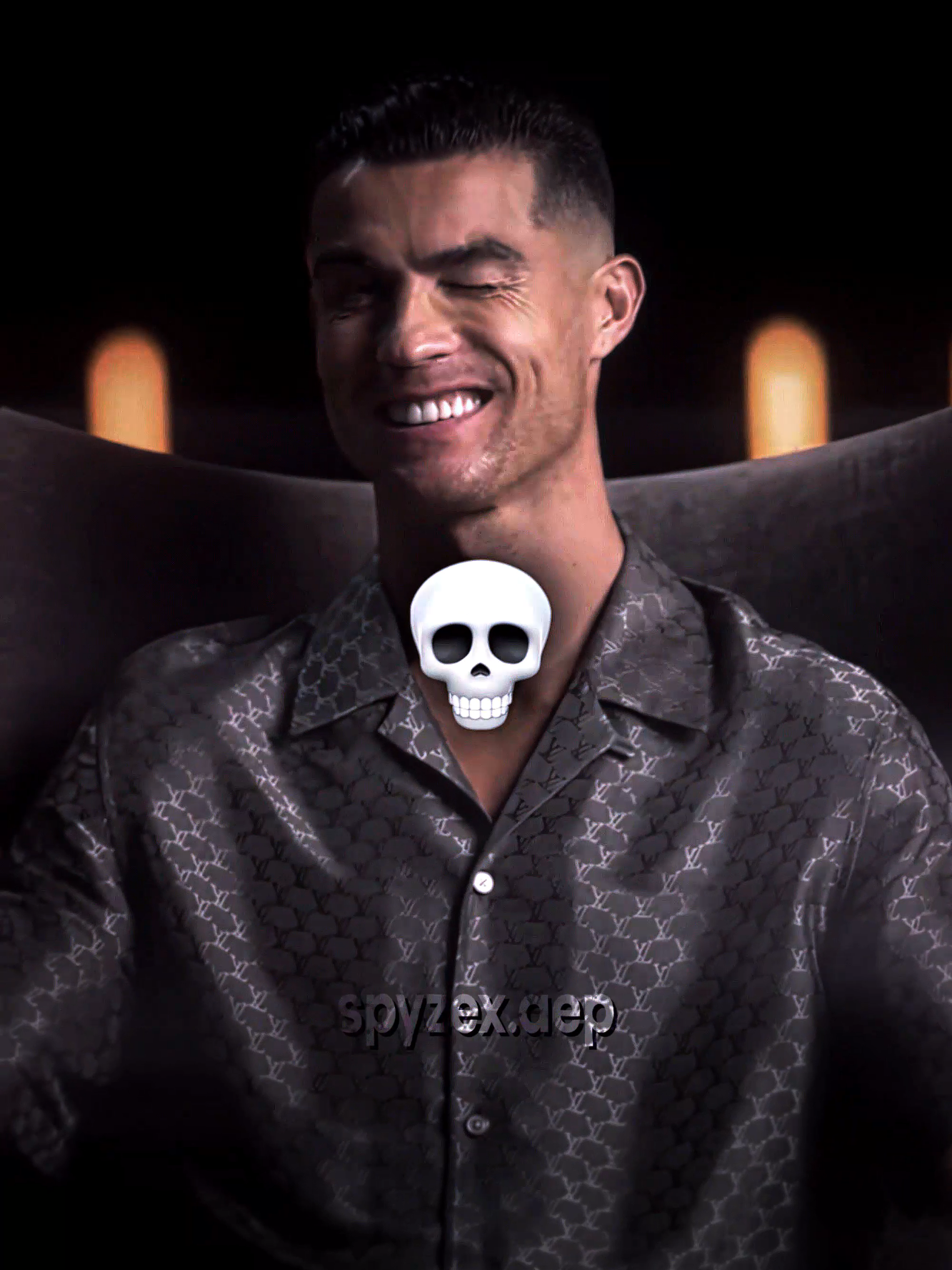 UR · Cristiano 🔥 #ronaldo #cr7 #youtube #spyzex