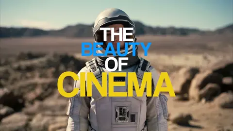 what makes cinema? || #cinema #thebeautyofcinema #edit #movies #fyp #foryou #films #film #movieedit 