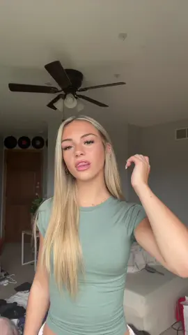 blonder again 