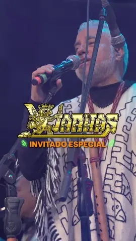 ¡LOS KJARKAS la leyenda de la música andina en la fiesta más esperada del 2024! 🇵🇪✨ Únete a la celebración por los 36 años de Max Castro junto a Los Kjarkas, el grupo que ha llevado el folklore andino a los escenarios más importantes del mundo. Desde Bolivia hasta el corazón de todos los amantes de la música andina, Los Kjarkas llegan con sus melodías inconfundibles y esa pasión que nos conecta con nuestra tierra. Disfruta de un concierto inolvidable lleno de los éxitos que han marcado generaciones Ven y déjate llevar por la fuerza y el sentimiento de la música que nos une como pueblos andinos. Lunes 7 de octubre  📍 Estadio SAN MARCOS 🕒 Hora: 5pm ¡No te lo pierdas!  🎟️ Adquiere tus entradas ahora y sé parte de este increíble espectáculo!!  Entradas en Teleticket #parati #músicaandina #ConciertoÚnico #viral #kjarkas #cultura #leyenda #foclore #folklore #culturaytradición #musica #tradicion #peru 