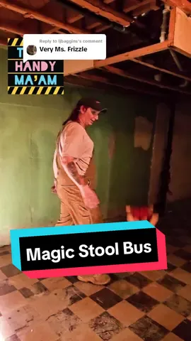 Replying to @ljbaggins Stoolie is my Magic STOOL Bus hahaha #Lgbtqia #Trans