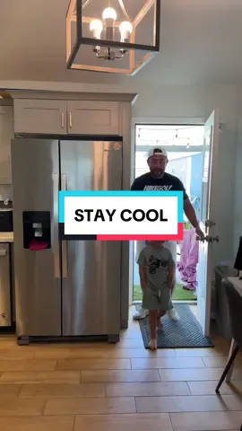 This Portable Fan is a game changer for outdoor activities! #portablefan #fan #portablefans #staycool #bluecollarboys #azheat #hotweatherhack #cooling #portableac 