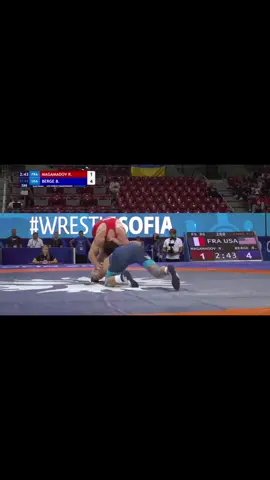 Rakhim Magamadov 🐺 @Rakhim_mgd #rakhimmagamadov #wrestling #wrestler #lutte #freestylewrestling #chechen 