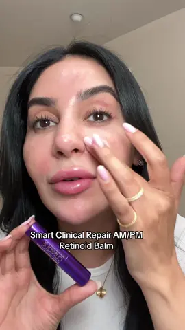  I challenge you to try out @Clinique New Smart Clinical Repair AM/PM Retinoid Balm. In just 7 days stubborn lines are visibly reduced 🧖🏼‍♀️ #CliniquePartner #SmartRetinoidBalm #DermatologistTested #Skincare #Retinoid #Glassskin