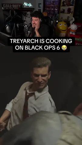 NEW BLACK OPS 6 ZOMBIES CINEMATIC TRAILER GOES HARD 🔥 #zombies #blackops6 #gaming 