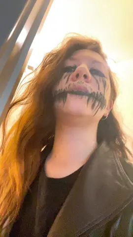 Dark s1r3 #s1r3 #trend #villain #fy #fyp #fypシ #foryou #18up #makeup #darkmakeup #darkmakeuplook #longtongue #longtonguegoddess #longtonguevillains #longtonguegod #longtonguemodels #darkartist 