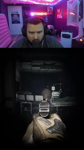 LMFAO #gamingvideos #horrorgame #scarygame #funny #funnyclips #streamer #fypp #viral