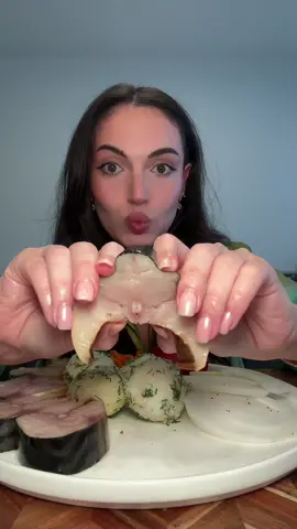 russian food mukbang 🤤🐟 #eatwithme #mukbang #mukbangeatingshow #FoodTok #eatingasmr #foodasmr #mukbangasmr #asmreating #eatingshow #eatingshowasmr #eatingsounds #mukbangs #mukbangvideo #letseat #watchmeeat #eatingsounds #russianfood #russian 