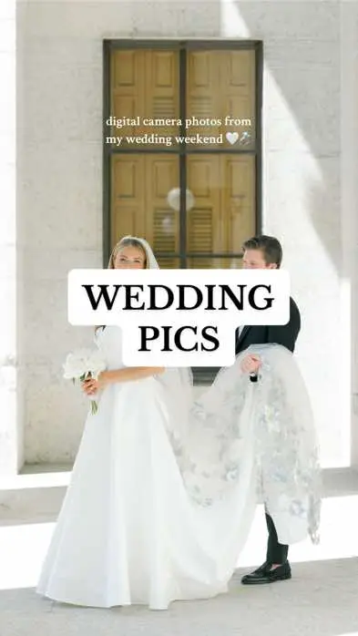 fun flirty blurry & i love 🤍 #newlywed #bride #bridetobe #weddingtiktok #wedding #engagement #engaged #affordable #justmarried #weddingplanning #weddings  #honeymoon #honeymoontrip #weddingcountdown #weddingtips 