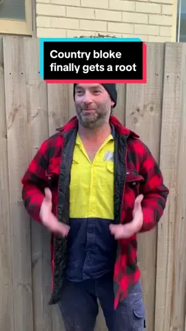 Country bloke finally gets a root #country #single #party #onthisday 