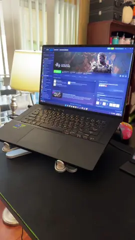 The uperfect portable gaming monitor is a great porable monitor on the tiktok shop #monitor #gamingmonitor 