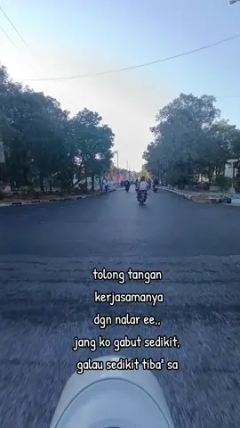 abis baru bingung sendiri pas hitung isi dompet kok uang sonde naik² padahal nguli tiap hari😅😅