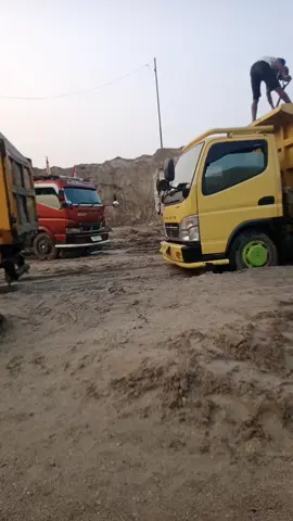 ikuti alur nya manusia hanya bisa merencanakan tpi yg maha kuasa llah yg menentukan #pesona #tongkang #ngabrettt 