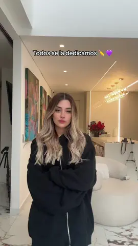 Si tuviera que dejar de existir algo en el mundo, eligiria esto…