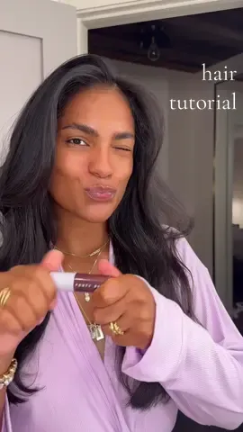 first blowdry after a hair cut >>> getting cute just because 💅🏽 this fragrance combo is my fav omg. chanel chance x rose era TEAAA let’s do makeup next