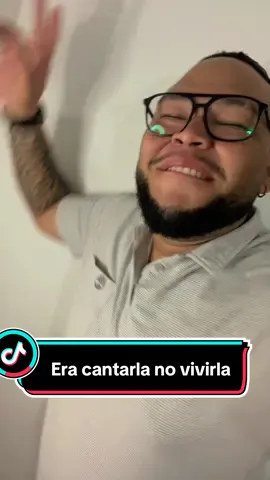 ERA CANTARLA NO VIVIRLA #PARATI #salsero #BAUL #venezuela 