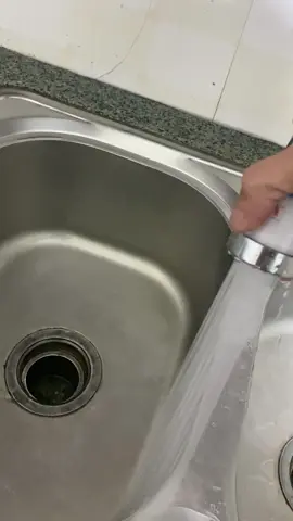 Đầu Vòi Lọc Nước Tăng Áp Xoay 360 Độ#giadungtienich #xuhuong 