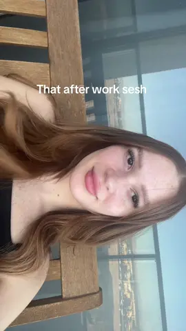 Freckle face girl 😊🙈⭐️ #redhead #model #actress #blowout #fyp 