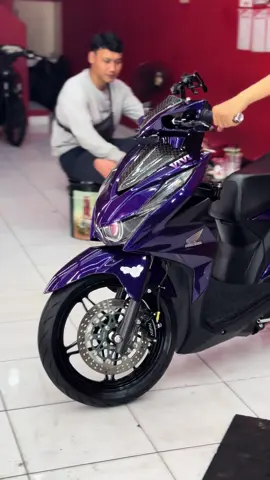 pov abis bertamu ke @SCT_Cengkareng 🤩 #pisanggarage🍌 #vivi💜 #beatdeluxe 