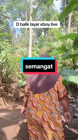 Trus semangat eboy cing sukses🤲🤲🤲@mangodeng_real 