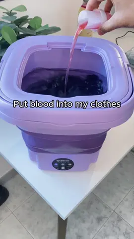 Washing machine #goodthing #foryou #machine #tiktok #factory #women #miniwashingmachine #housework #goodthings 