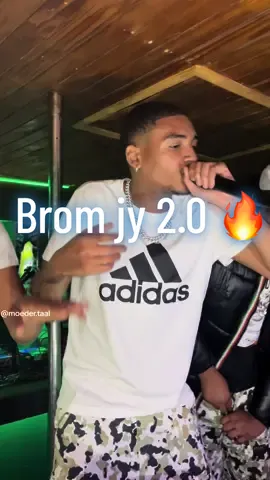 Brom jy 2.0🔥.                                     @GeneralGham@ @Ronin Stifler Johannes @Chadley werkhom @Terri Mr Areveerend✨ @templeboys_cpt #moedertaal_cpt 