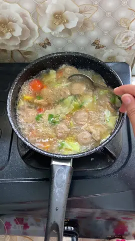 Sound mewakili emak”🤣#masakdirumah ##fy #istriidaman #viralvideo 