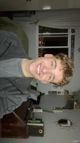 salvatore can wait #eyes #smile #fyp #blonde #goodvibes #foyoupage 