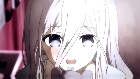 Một char in #datealive mà b thik??? #_ily03th11www #xuhuong #xh #editanime #anime 