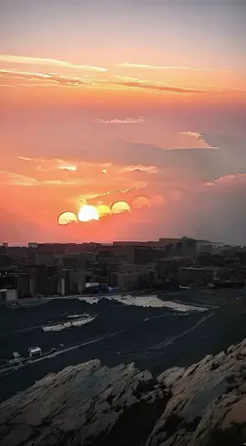 #CapCut '7 soles' en el cielo de China #China #7soles #7suns #sol #Sun #Chengdu #Impresionante #Loultimo #TikTokNews #Increible #Impactante #Tendencia #Viral #LongerVideos #paratiiiiiiiiiiiiiiiiiiiiiiiiiiiiiii 