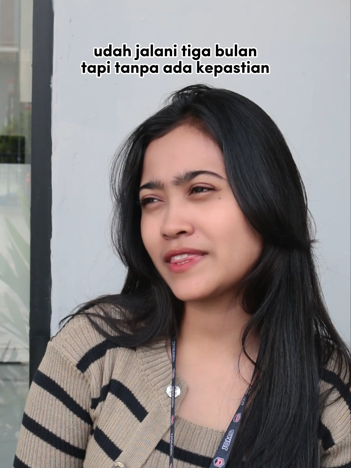 Jangan ya dek ya jangan...