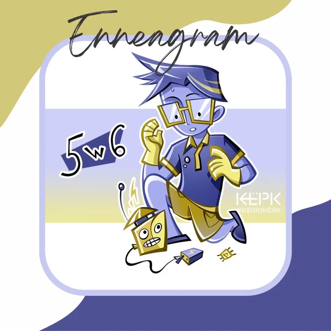 Enneagram 5w6 characters #mbti #enneagram #5w6 #kpop #manhwa #anime #movie #pop #GenshinImpact 