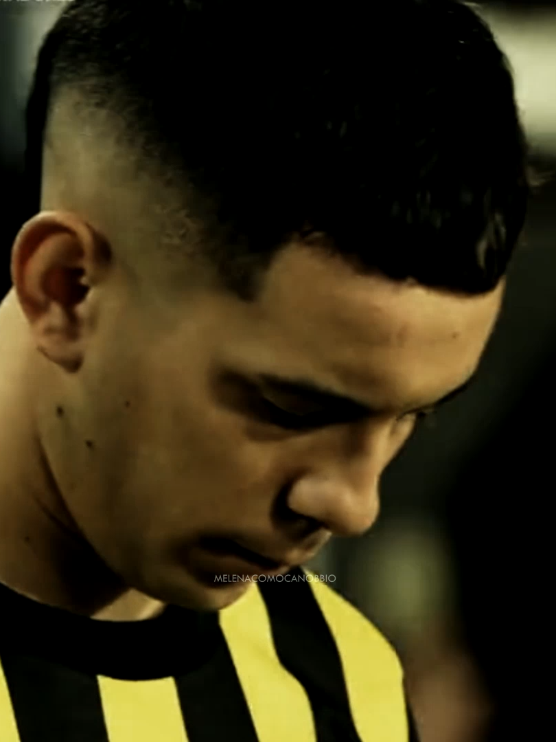 Pistola II - Leo Fernandez #leofernandez #peñarol #skills #foryou #parati