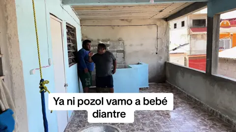 #comediahumor #el pozol #trive 