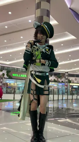 Magneticまた踊ってみた‼️ ##ニューカーニバルコスプレ##ニューカーニバル##ガルコスプレ##ガル##カイルコスプレ##カイル##nuカーニバルコスプレ##nuカーニバル ##コスプレ##狼##nucarnivalcosplay##nucarnival##garucosplay##garu##karucosplay##karu##コスプレ##cosplay##wolf#theforgottenfruit 