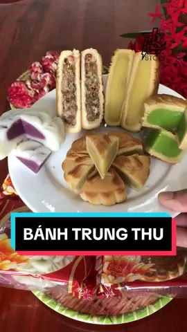 Bánh trung thu, tinh hoa hương vị, trọn vẹn yêu thương  #banhtrungthu #banhtrungthutruyenthong #banhtrungthuhandmade #banhtrungthuthanhdung #trungthu #tettrungthu #trungthudoanvien #ancungtiktok #baolinkstore 