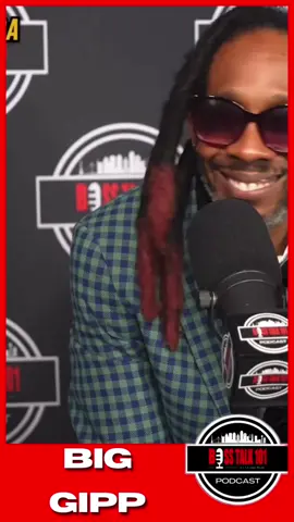 Big Gipp On Pimp C and the $30k Mink! #foryoupage #biggipp #hiphop #podcast #bosstalk 