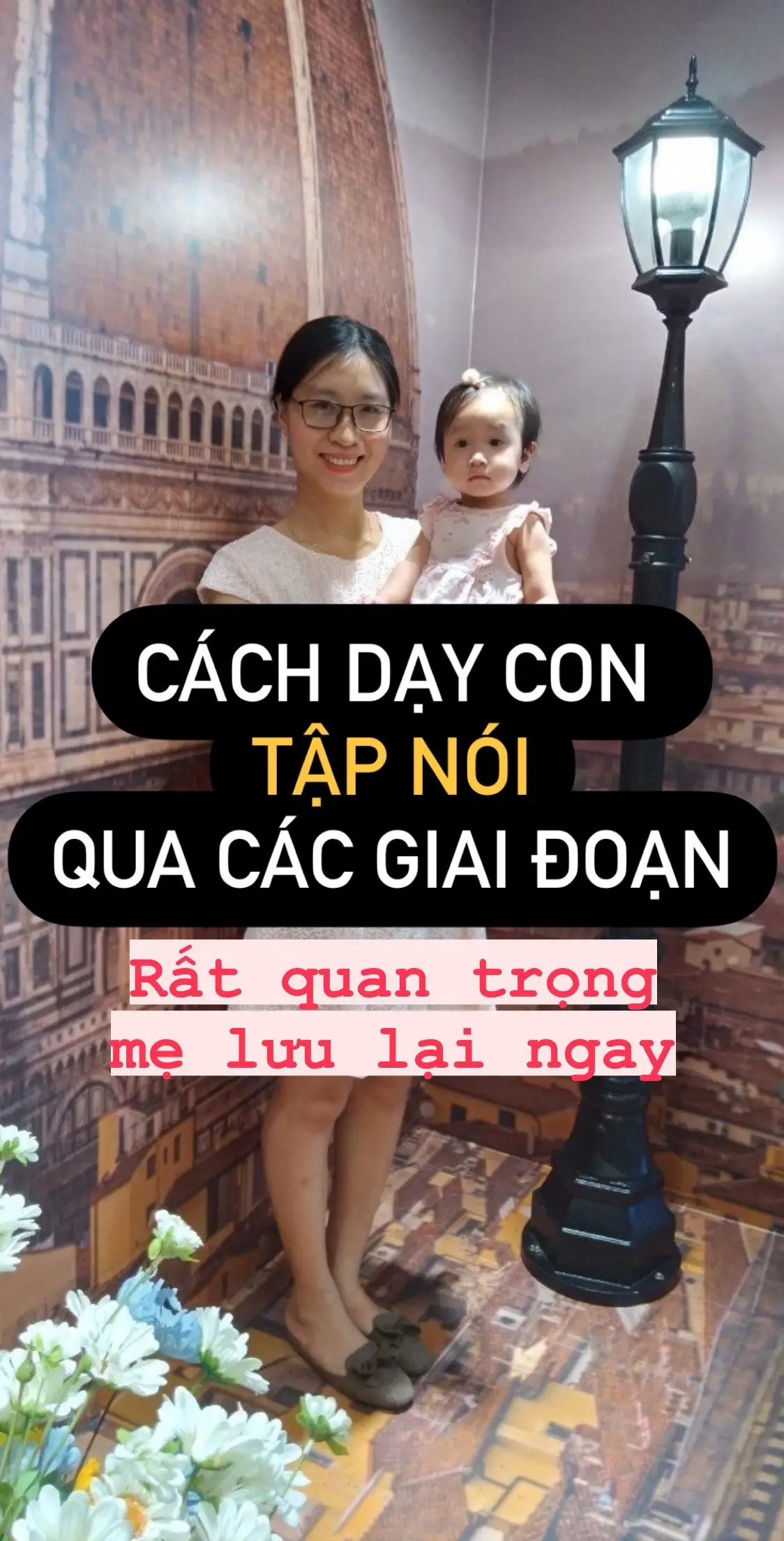 Rất quan trọng. Bố mẹ tham khảo nha #mamathuhang #mevabe #mebim #mebimsua #nuoicon 