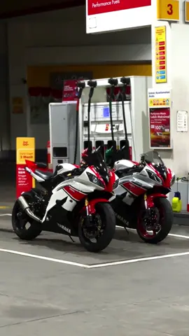 rare bikes, only 2/1500 in Depok  🤪 @Mail Siapa Dah 