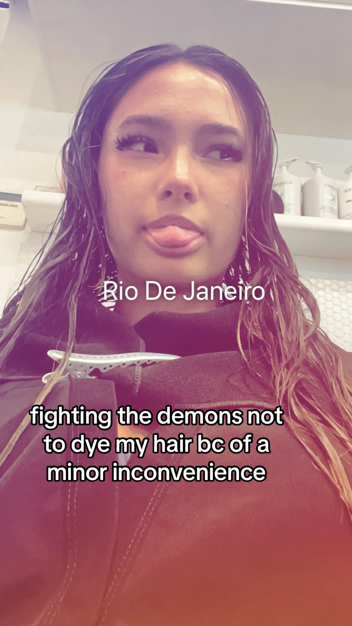 heh